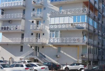 Garsonieră decomandată în Nord - 3