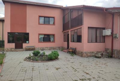 Casa ultracentrala Buzau - 4
