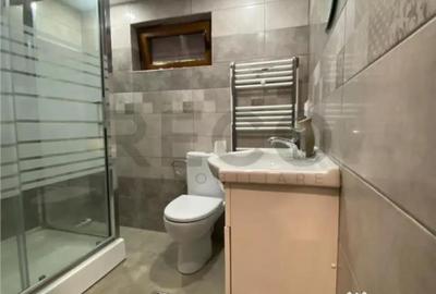 Casă cu 6 camere cu Teren 1800 Mp în Curățele - 2