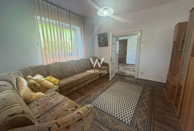Casa tip duplex, teren 585mp, zona centrala, Sibiu - 8