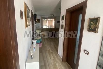 Duplex cu 3 camere cu Teren 334 Mp în Moșnița Veche - 18