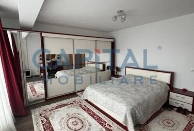 Comision 0% | Apartament 82mp | Complet mobilat  | Radauti - 2