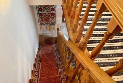 Casă individuală cu 6 camere cu Teren 1123 Mp în Breb - 14