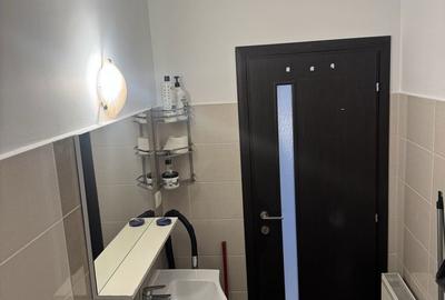 Garsonieră decomandată în Bratia din Deal - 1