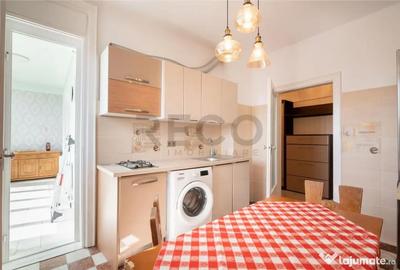Apartament cu 3 camere decomandat în Central - 6