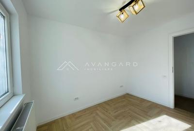 Apartament cu 3 camere semidecomandat în Mănăștur - 5