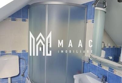 Apartament cu 2 camere decomandat, mobilat în Valea Aurie - 8