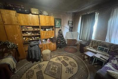 Casă cu 2 camere cu Teren 266 Mp în Ultracentral - 6