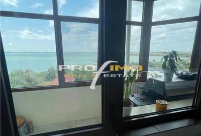 Penthouse tip Duplex su.217mp.in Mamaia Sat pe malul Lacului - 16