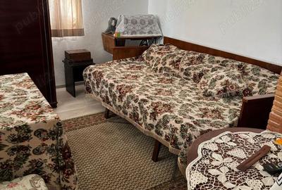 Casă cu 3 camere cu Teren 2110 Mp în Sud - 6