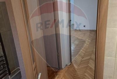 Apartament cu 2 camere de vanzare Domenii - 7