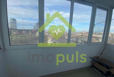 Apartament de vanzare, bucatarie inchisa, 2 balcoane, centrala? - 2