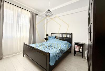 Apartament mobilat cu 2 camere | Aradului | British School - 3