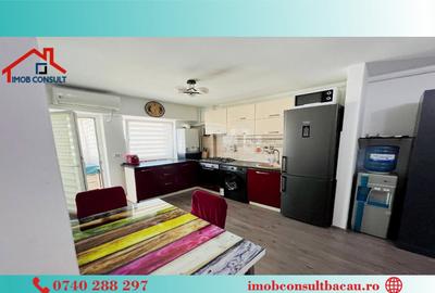 Apartament cu 2 camere decomandat în Central - 1