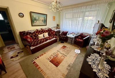 Apartament cu 2 camere semidecomandat în Păcurari - 2