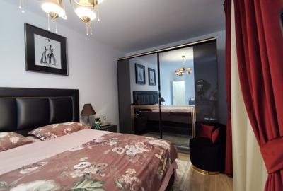 Apartament elegant 3 camere Decebal – Matei Basarab 135 mp + boxa + parcare - 14