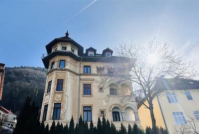 Apartament cu 4 camere decomandat în Central - 23