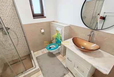 Apartament cu 2 camere semidecomandat, mobilat în Bună Ziua - 14
