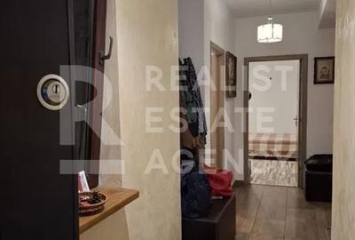 Vânzare, apartament cu 3 camere în zona Militari Residence - 7