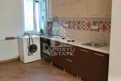 Apartament cu 3 camere decomandat, mobilat în Medicină - 3