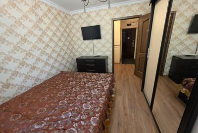 Apartament cu 2 camere decomandat, mobilat în P-ța Unirii - 3