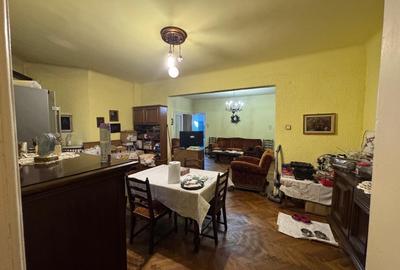 Vanzare apartament patru camere in vila Cotroceni Romniceanu piata metrou - 4