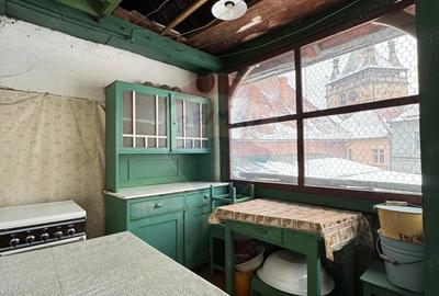 Apartament in cetatea medievala a Sighi?oarei - 1
