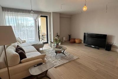Apartament cu 4 camere decomandat, mobilat în Exterior Nord - 6