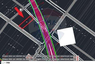Teren Constructii, Intravilan vanzare, in Bucuresti, Dealul Crisului - 1