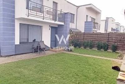 Casă de vânzare în Zăvoi – confort, spațiu și intimitate - 8