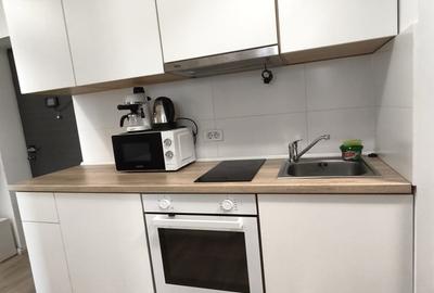 Apartament cu 3 camere decomandat în Regie - 4