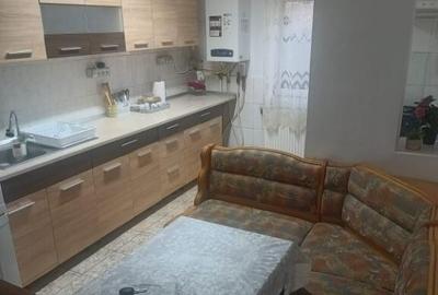 Granicerilor, 2 camere, etaj 2 - 6