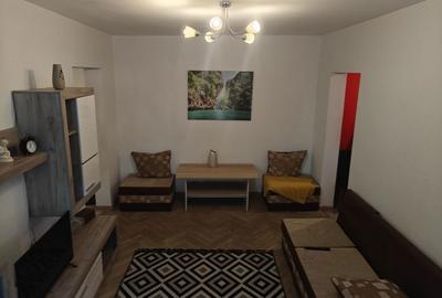 Apartament cu 2 camere semidecomandat în Exterior Vest - 4