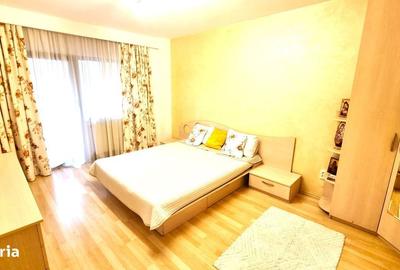 Apartament cu 3 camere în Malu Roșu - 5