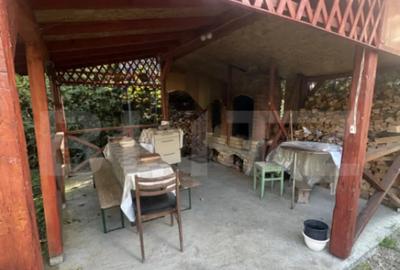 Casă cu 5 camere cu Teren 1100 Mp în Lucian Blaga - 2