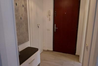 UNIRII CANTEMIR  vanzare apartament 3 camere amenajate si mobilate LUX UNIRII CANTEMIR  vanzare apartament 3 camere amenajate si mobilate LUX - 7