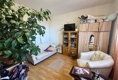 Garsoniera spatioasa si luminoasa, ideala pentru locuinta sau investitie! - 2