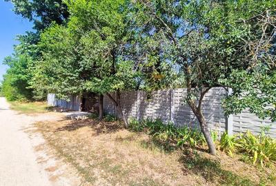 Casa , teren intravilan Urlueni Barla Arges - 18