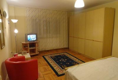 Garsonieră decomandată, mobilată în Dorobanți - 3