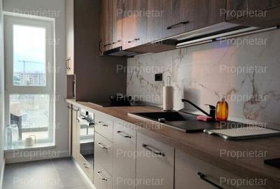 Apartament cu 2 camere în Berceni - 7