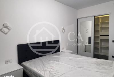 Apartament cu 2 camere decomandat în Iosia - 7