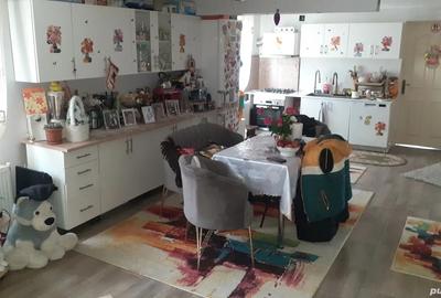 Vand casa noua zona Vidin - 1