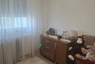 Apartament cu 3 camere decomandat în Republicii - 12