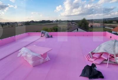 Casă cu 5 camere cu Teren 800 Mp în Central - 5