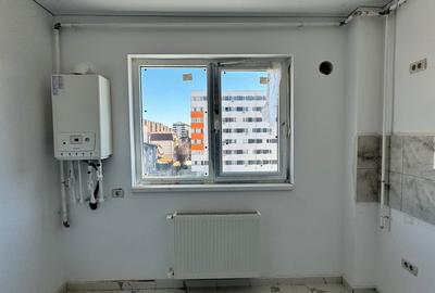 Apartament cu 2 camere semidecomandat în Militari - 7