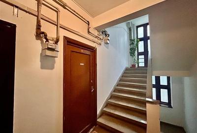 Apartament cu 2 camere semidecomandat în Astra - 11