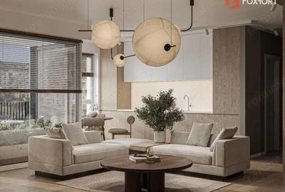 Apartament cu o camera, etaj intermediar, finisaje la alegere, in zona Lipovei - 3