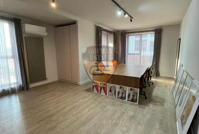 Birou, de 77.099998474121 mp, în Universitate - 4