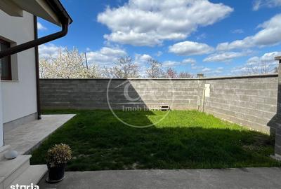 Casă cu 4 camere decomandat cu Teren 492 Mp în Sântandrei - 5