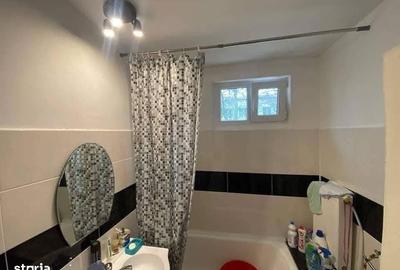 Apartament cu 2 camere decomandat în Central - 1
